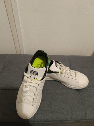 Adidas Stan Smith Talla 36 2/3