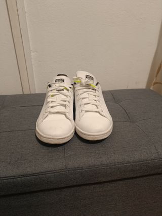 Adidas Stan Smith Talla 36 2/3