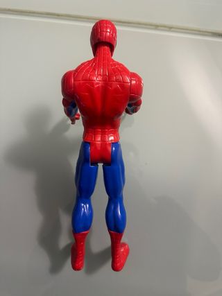Action Figure Spider-Man 30 cm