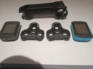 Bicicleta TRIBAN RC 500 Negra