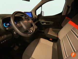 Citroën Berlingo Talla M ë-Berlingo 50 kWh SHINE
