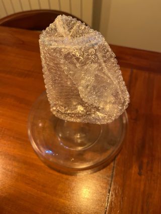 Decantador de vino Kitchen & Go 1.5L