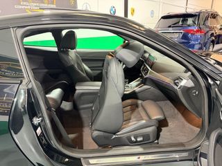 BMW Serie 4 420D COUPE M SPORT 2021