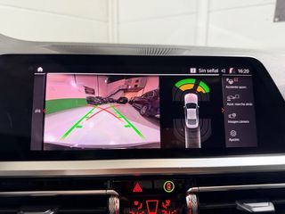 BMW Serie 4 420D COUPE M SPORT 2021