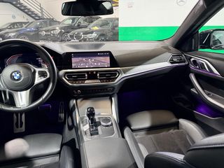 BMW Serie 4 420D COUPE M SPORT 2021