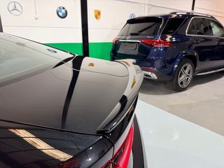 BMW Serie 4 420D COUPE M SPORT 2021