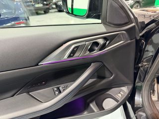 BMW Serie 4 420D COUPE M SPORT 2021