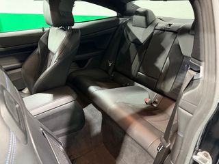 BMW Serie 4 420D COUPE M SPORT 2021