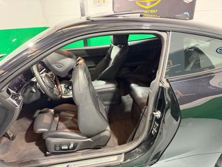 BMW Serie 4 420D COUPE M SPORT 2021