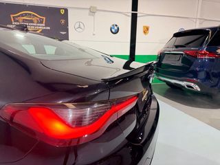BMW Serie 4 420D COUPE M SPORT 2021