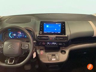 Citroën Berlingo Talla M ë-Berlingo 50 kWh SHINE