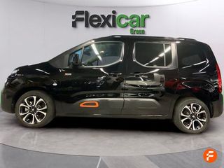 Citroën Berlingo Talla M ë-Berlingo 50 kWh SHINE