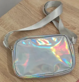 ✨ ÚLTIMO PRECIO ✨  Bolso lentejuelas niña