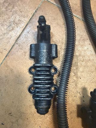 Repartidor de frenada Kawasaki GPZ 400