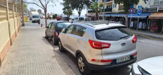 KIA Sportage 2012
