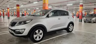 KIA Sportage 2012