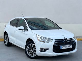 Citroen DS4 2014