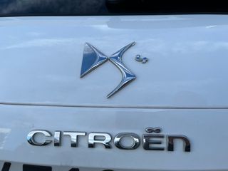Citroen DS4 2014