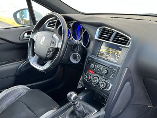 Citroen DS4 2014
