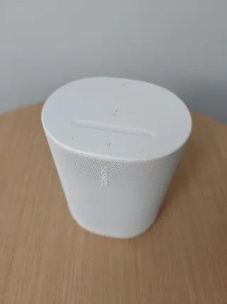 Sonos Move 2 Blanco