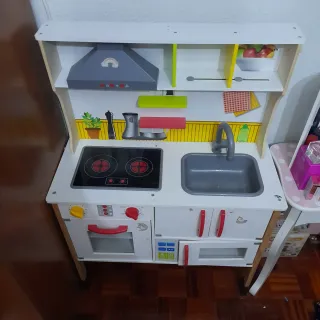 Cocina de Juguete Playtive Junior