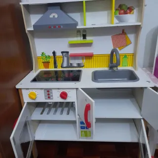 Cocina de Juguete Playtive Junior