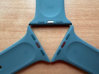 Apple Watch 44mm. Cactus Sport Band