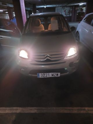 Citroen C3 2007
