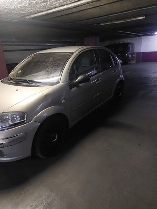 Citroen C3 2007
