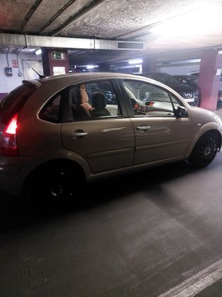 Citroen C3 2007