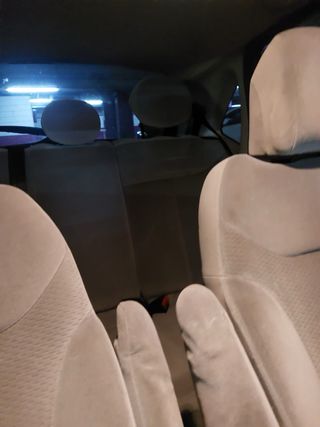 Citroen C3 2007