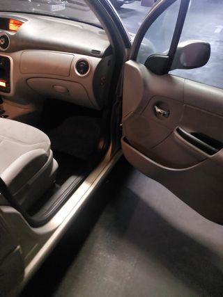 Citroen C3 2007