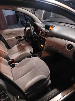 Citroen C3 2007