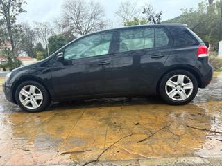 Volkswagen Golf 2008