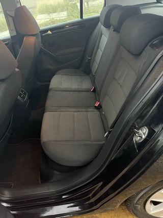 Volkswagen Golf 2008