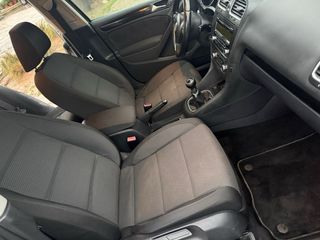 Volkswagen Golf 2008