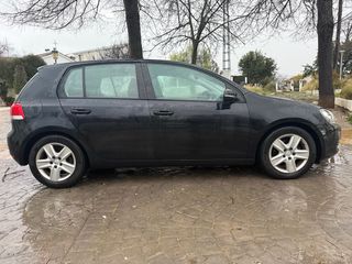 Volkswagen Golf 2008