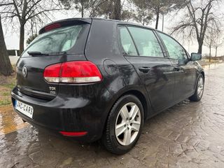 Volkswagen Golf 2008