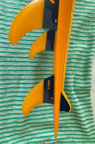 Tabla Surfkite Mitu Pro Carbon 5'6