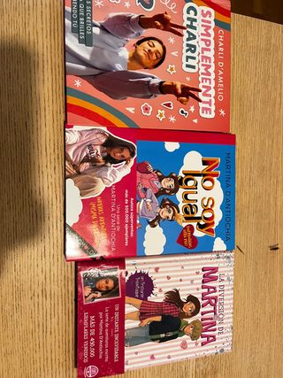 Un instante inolvidable (La diversión de Martin...