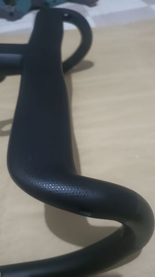 Manillar Integrado Carbono Bicicleta