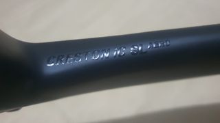 Manillar Integrado Carbono Bicicleta