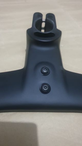 Manillar Integrado Carbono Bicicleta