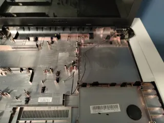 Carcasa y pantalla de portátil ASUS F541U