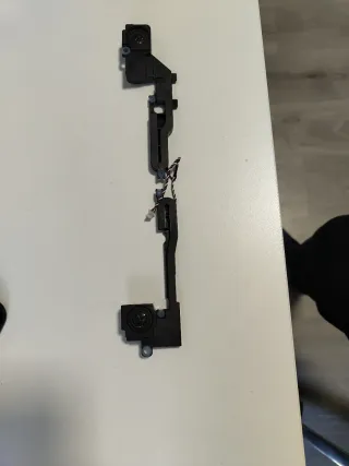 Carcasa y pantalla de portátil ASUS F541U