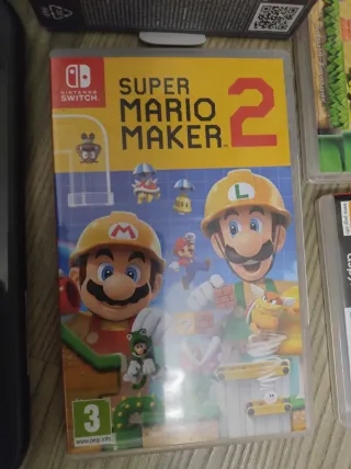 Nintendo Switch Lite Gris + 5 Juegos