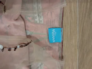 Disfraz Vaiana - Moana