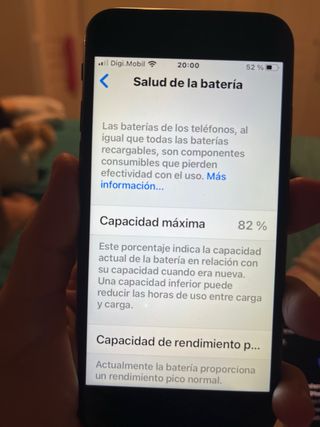 iPhone 8 64GB Perfecto. Buena oportunidad