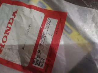 Soporte cubre cadena montesa cota