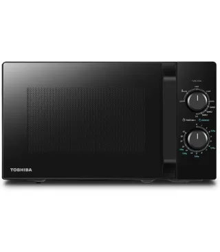 Microonde Toshiba MW2-MG20P Nero
